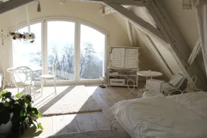 Bed and Breakfast Gantrisch Cottage Ferienzimmer - Chambre