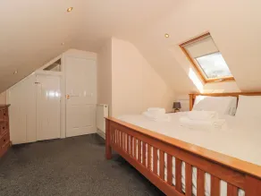 The Retreat - Chambre