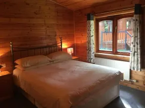 Ogwen Bank Caravan And Lodge Park - Quarto