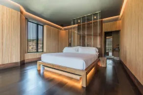 Belle Torre Mayorazgo Boutique Hotel - Room