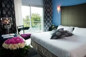 Hotel Avanti Mohammedia - Chambre