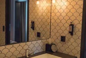 Best Western Plus Hus 57 - Bad