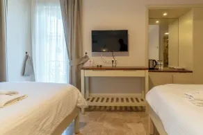 HOTEL DALYANCE - Chambre