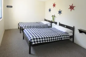 MR Mar Suites (ex Neruda Mar Suites) - Room
