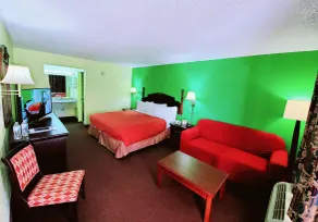 Executive Inn - Rom