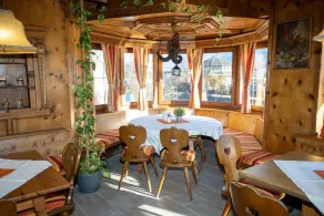 Hotel Heimgartl - Restaurant
