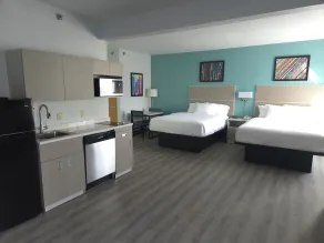 MainStay Suites LeClaire - Quad Cities - Zimmer