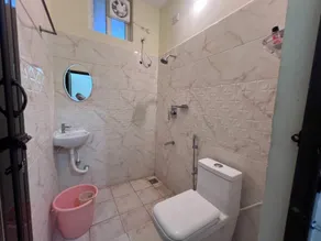 Gold Mountain Wellness Resort - Salle de bain