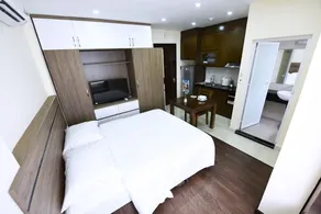 Granda Legend Apartment - Room