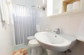 Residence Esmeraldo - Badrum