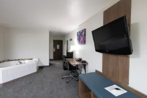 Countryside Inn and Suites - Zimmer