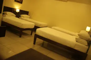 Club One - Virar - Room