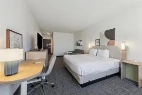 Spark by Hilton Houston near the Galleria - Chambre