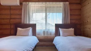 Mission Hills Hotel - Chambre