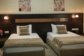Onyx Hotel Bishkek - Room