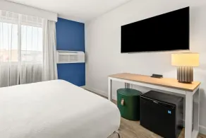 Spark by Hilton Eden Prairie - Chambre