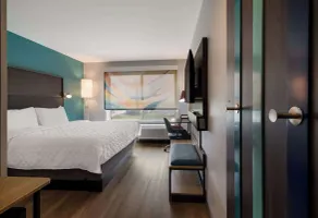 Tru By Hilton Novi Detroit - Chambre
