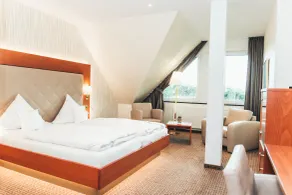 Ringhotel Teutoburger Wald - Room