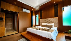 Rainbow Sky Cottage - Rom