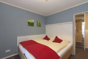 Alpenresidenz Buchenhöhe - Chambre