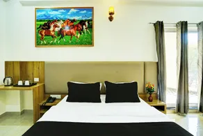 Hotel Jai Palace & Guest House - Camera