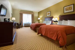 Country Inn & Suites by Radisson, Goodlettsville, TN - Chambre