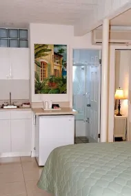 Blind Pass Resort Motel - Chambre