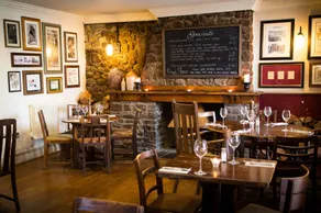 Maltsters - Restaurante