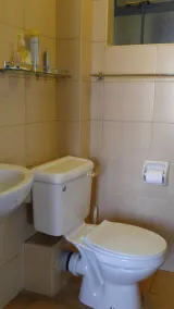 Sunyee Cozy Studio Apartments - Bad