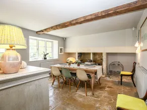 The Old Post Office - Room