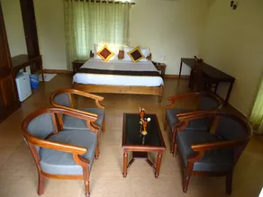 Sealine Beach Resorts - Room