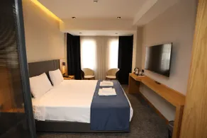 Derik Housetroya Hotel - Camera