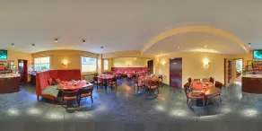 Hotel Arosa Düsseldorf Oberkassel - Restaurant