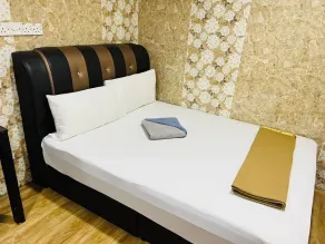 Silver Sky hotel - Room
