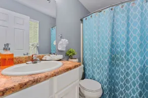 Casa Luisa Joshua Tree - Bathroom