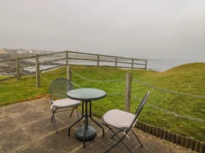 White Rock Cottage - Innenbereich