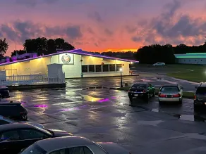 Motel Boutique by Wolf Inn - Restaurant