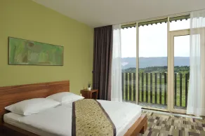 Lambergh Château & Hotel - Zimmer