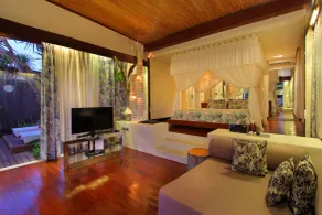 Kiss Bali Villas - Room