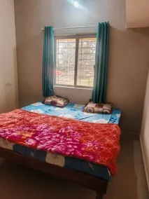 Laxmi villa - Chambre