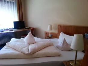 Hotel Altenberg - Room