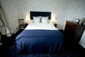 Stirk House Hotel - Zimmer