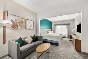 Holiday Inn Austin North by IHG - Chambre