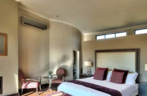 Sea Star Golf and Safari Resort - Chambre