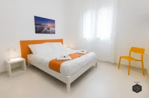 Hybla Major B&B - Zimmer