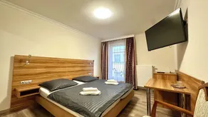Hotel M K - Room