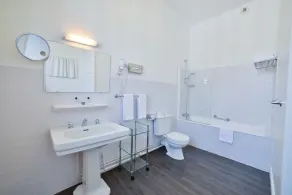 Hôtel Mercure Bayonne Centre Le Grand Hotel - Bathroom