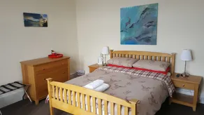 The Osborne - Room