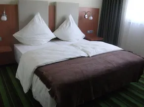 Qualitel Hilpoltstein - Room