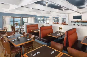 Arrowwood Resort Hotel and Conference Center - Alexandria - Restaurant